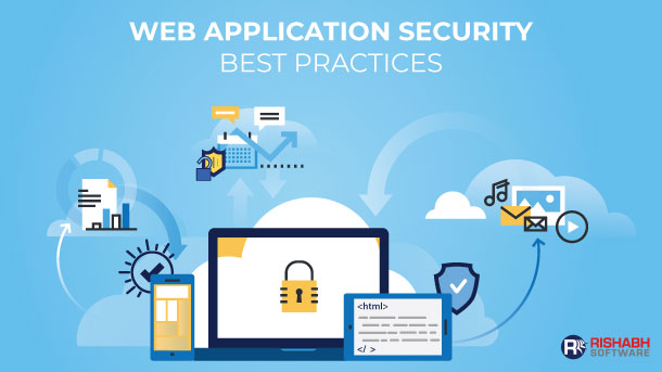 Top Web Application Security Best Practices for Business