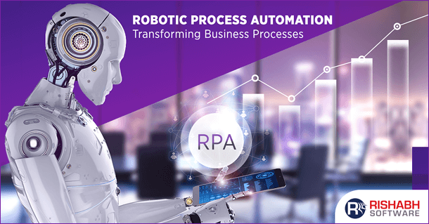 Robotic Process Automation: Why Your Business Needs Rpa?