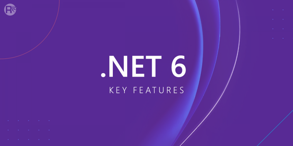 What’s New In .NET 6 – A Complete Overview Of Features In .NET 6.0