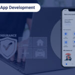 Insurance App Development