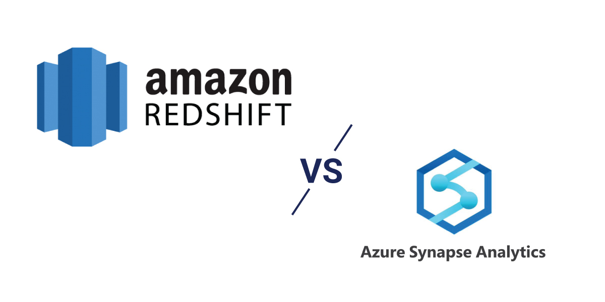 Amazon Redshift vs Azure Synapse Analytics