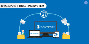 SharePoint Based Ticketing System