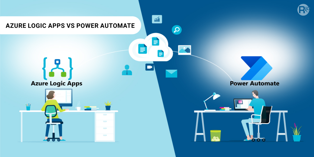 Power Automate Vs Logic Apps A Comprehensive Comparison 6036