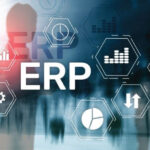 Legacy ERP modernization for apparel business