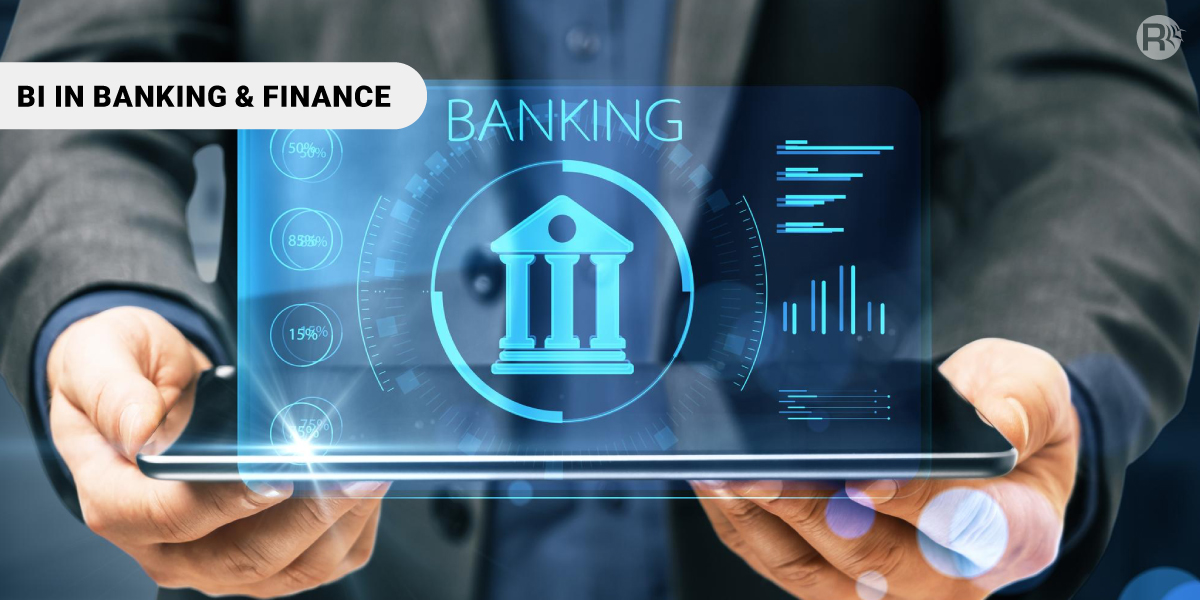 Business Intelligence in Banking | BI For Financial Services