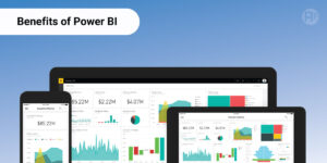 Power BI benefits for businesses