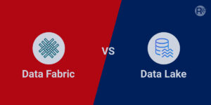 Difference Between Data Lake and Data Fabric